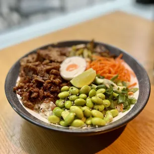 wagamama - midtown
