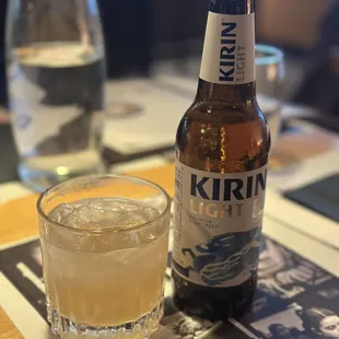 drink