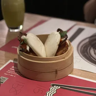 Pork Belly