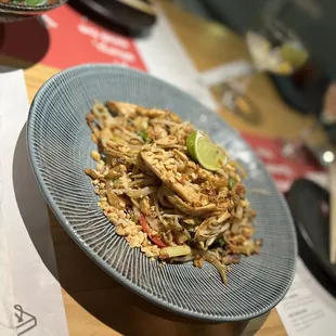 Pad Thai