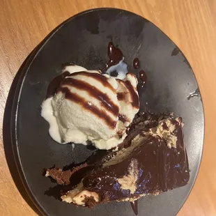 Chocolate Layer Cake