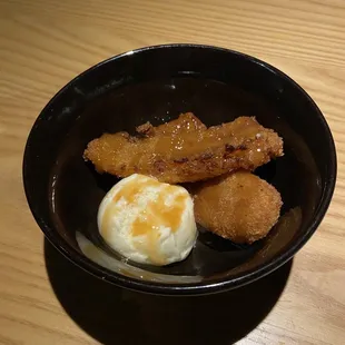 Banana Katsu