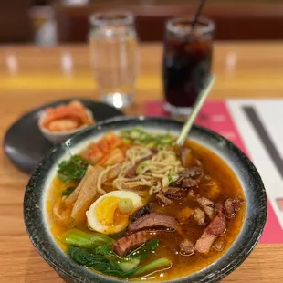 wagamama - Prudential