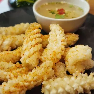 Calamari