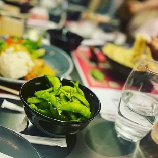 sushi, sashimi, food, sushi and sashimi