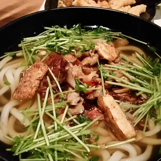 Udon Noodles