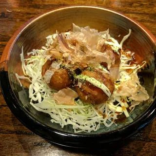 Takoyaki