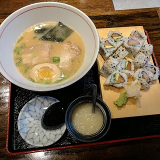 White Tonkotsu