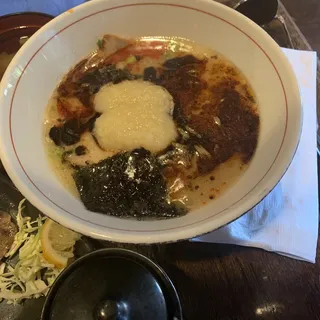 Red Tonkotsu