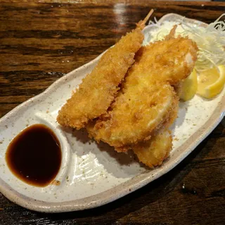 Tonkatsu