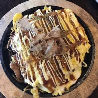 Omu Soba