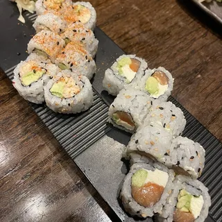 Philly Roll