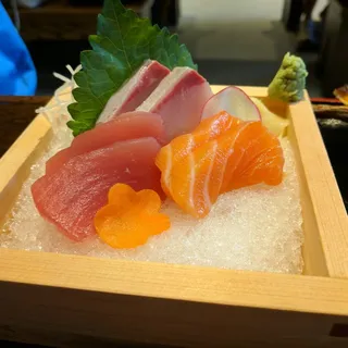 Yellowtail