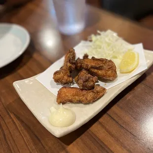 One of my favorite appetizers