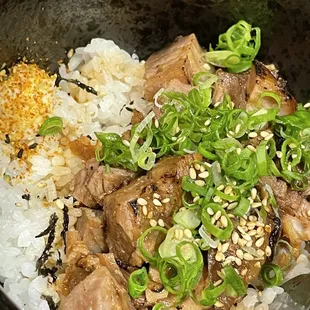 Char Siu