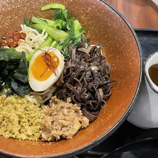 Cold Noodles