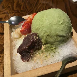 Matcha Box