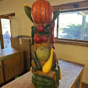 Decor.