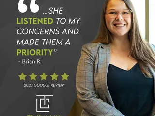 Trauma Law California