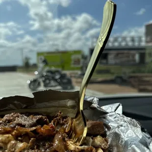 Wagner’s Steaks