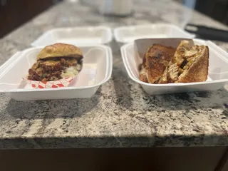 Another Food Truck