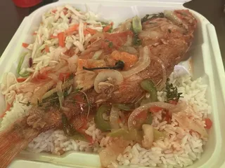 K&Js Kitchen