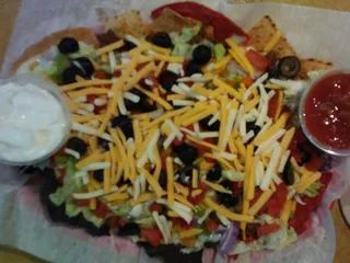 Wildcats Longbranch Saloon