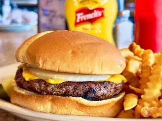 Hy-Vee Market Grille