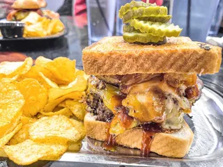 Penn Lake Roast Beef