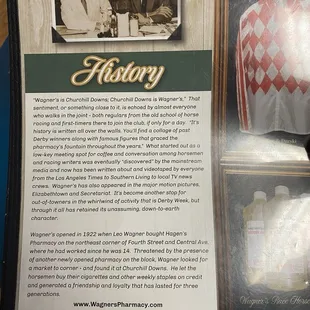 History in March 2024