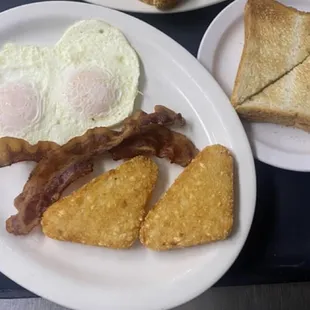 pancakes, food