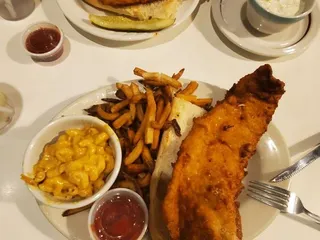 Jodi B's Restaurant