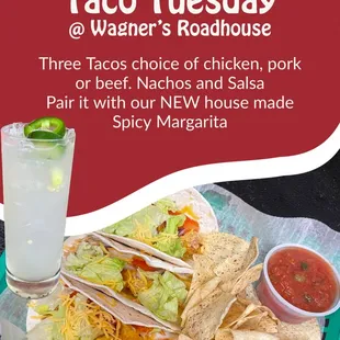 taco tuesday