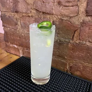 drink