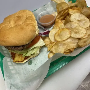 sandwiches, food