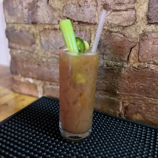 drink