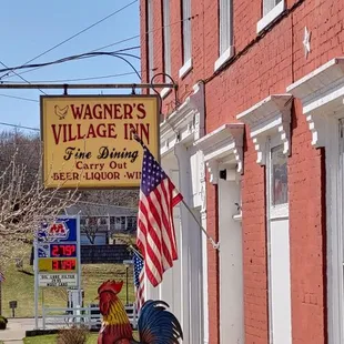 &quot;Fine Dining&quot; and carry out beer, liquor, and wine can&apos;t co-exist :)
