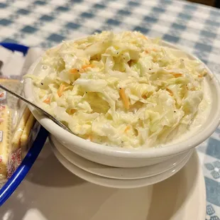 Coleslaw