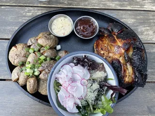 Storie's Restaurant