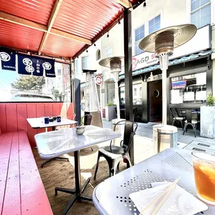 Parklet