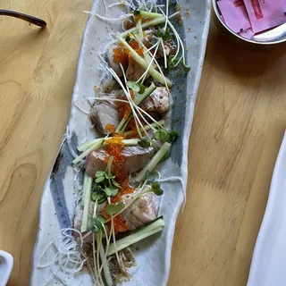 Seared Tuna