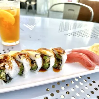 Maguro Nigiri