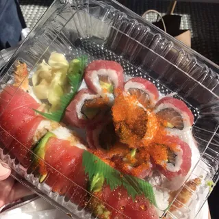 Sexy Roll