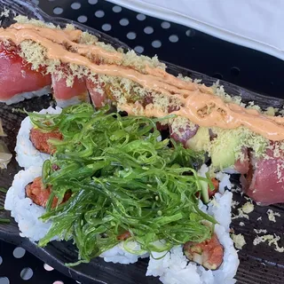 Heart Attack Roll