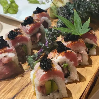 SOS Roll
