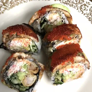 A's Roll
