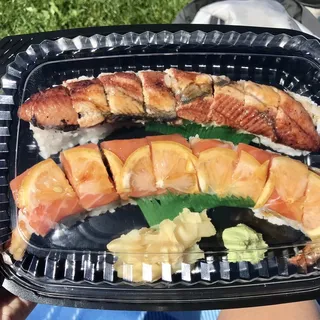 Island Roll