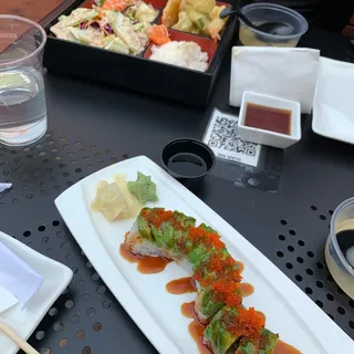 Bento Box