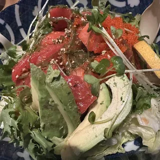 Poki Bowl