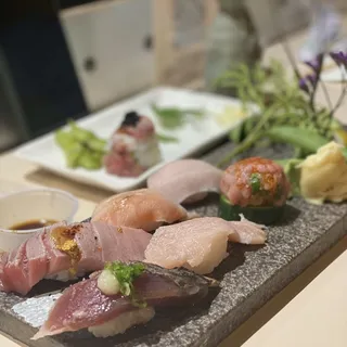 6 Piece Nigiri Special